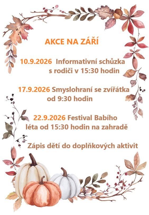 září září