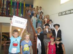 100. výročí republiky