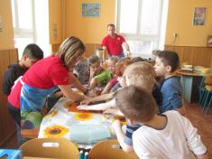 Ovocnozeleninový den