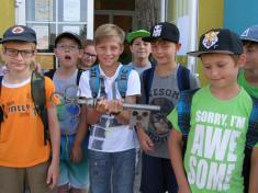 Pevnost Boyard 2