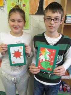 Tato dvě přání byla dětmi vybrána do&nbsp;soutěže agentury Tomino &amp;quot;O nejkrásnější vánoční přání&amp;quot;
