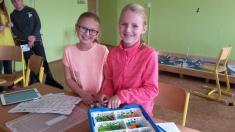 Návštěva ZŠ TGM Opava