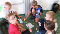 Zahájení celoročního projektu CESTOVNÍ KANCELÁŘ