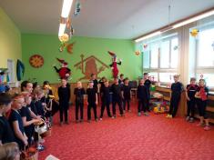 Mravenečkova pohádka