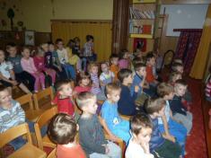 Maňáskové divadlo