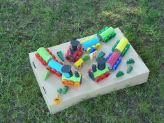 120. výročí železnice Opava - Sv. Heřmanice