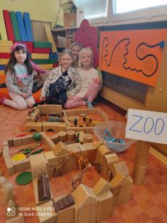 Letem světem za zvířátky