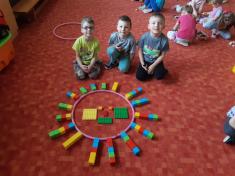 Příroda kolem nás