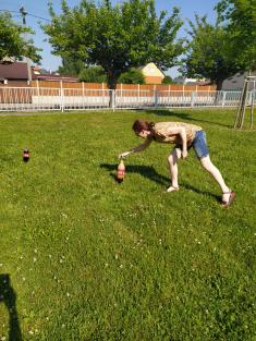 Poslední BADATELSKÝ POKUS