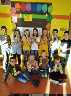 Praktické činnosti