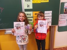 Bobřík informatiky