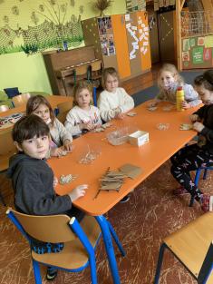 Vystavujeme v OC Breda