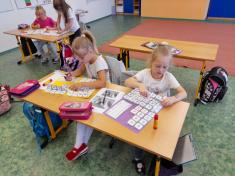 Náš první LAPBOOK