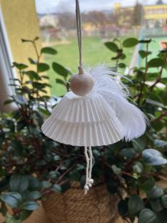 Tvoříme od Dušiček do adventu