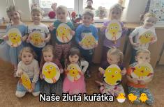Kamarádi zvířátka