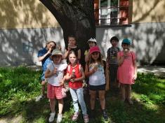 Návštěva Knihovny Petra Bezruče v Opavě