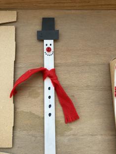 Vánoční dílničky