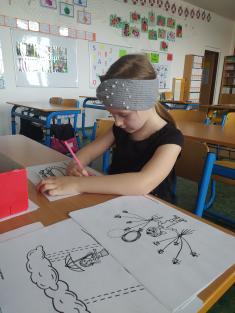 Zápis do 1. třídy