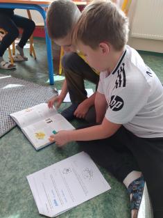 Čtenářská dílna