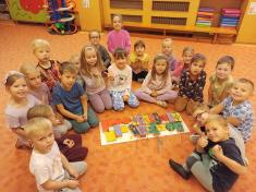 Polytechnická výchova u ponku