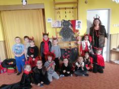 Mikulášská nadílka