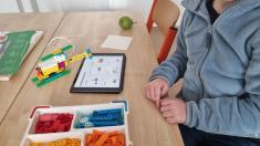 Informatika - robotika