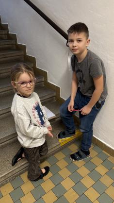 Cesta za pokladem aneb Co víme o přírodě?