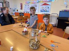 Den otevřených dveří