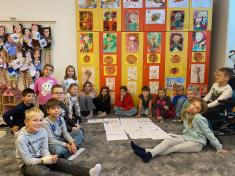 Projektový den - Mezinárodní den chleba