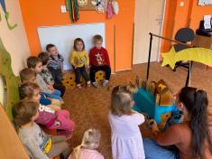 Vánoční nálada v plném proudu