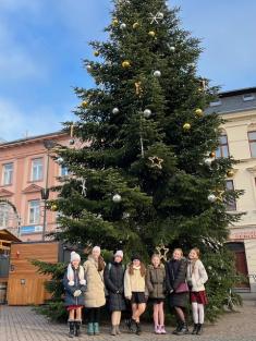 Slezské divadlo v Opavě