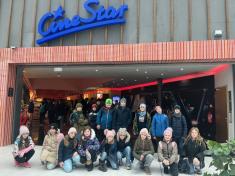 Cinestar Opava