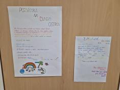 Sloh - pozvánka a zpráva