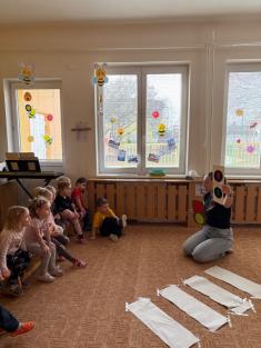 Jak jsme poznávali dopravu